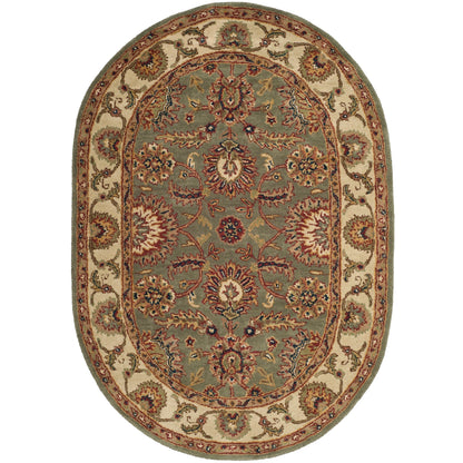 Tapis oriental traditionnel en laine fait main SAFAVIEH Juliya