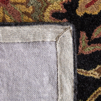 Tapis oriental traditionnel en laine fait main SAFAVIEH Juliya