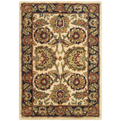 Tapis oriental traditionnel en laine fait main SAFAVIEH Juliya