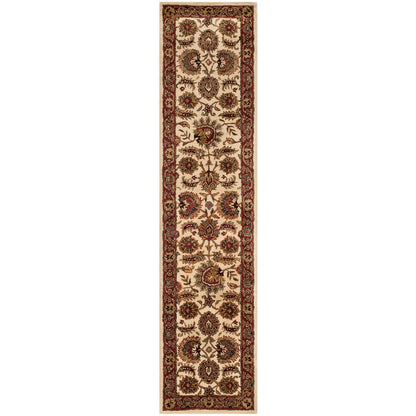 Tapis oriental traditionnel en laine fait main SAFAVIEH Juliya