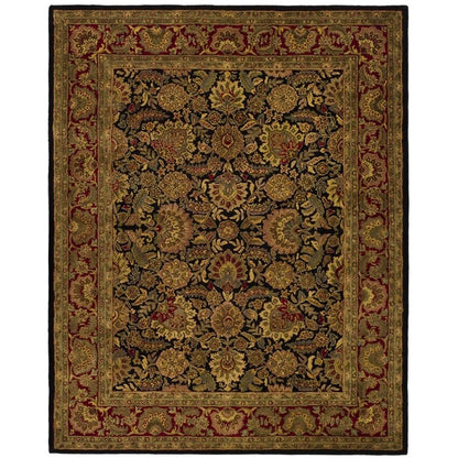 Tapis oriental traditionnel en laine fait main SAFAVIEH Juliya