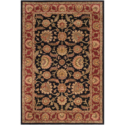 Tapis oriental traditionnel en laine fait main SAFAVIEH Juliya