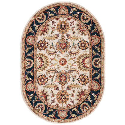 Tapis oriental traditionnel en laine fait main SAFAVIEH Juliya