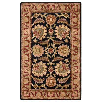 Tapis oriental traditionnel en laine fait main SAFAVIEH Juliya