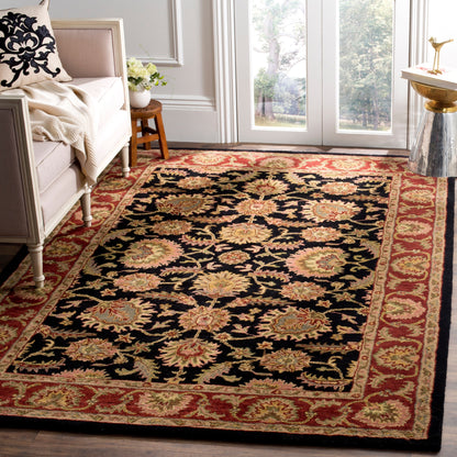 Tapis oriental traditionnel en laine fait main SAFAVIEH Juliya