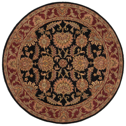 Tapis oriental traditionnel en laine fait main SAFAVIEH Juliya