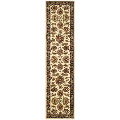 Tapis oriental traditionnel en laine fait main SAFAVIEH Juliya