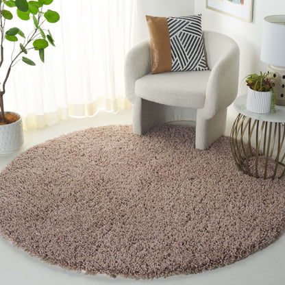 Tapis classique Laken Nakhshun fait main SAFAVIEH