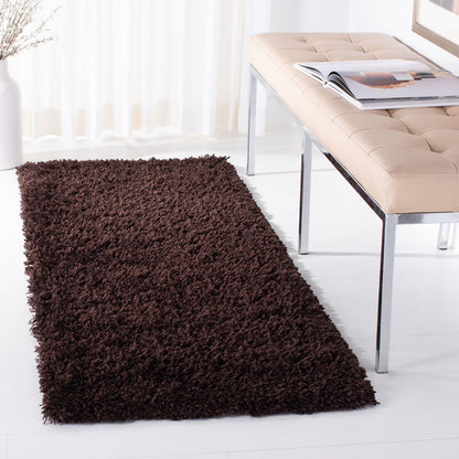 Tapis classique Laken Nakhshun fait main SAFAVIEH