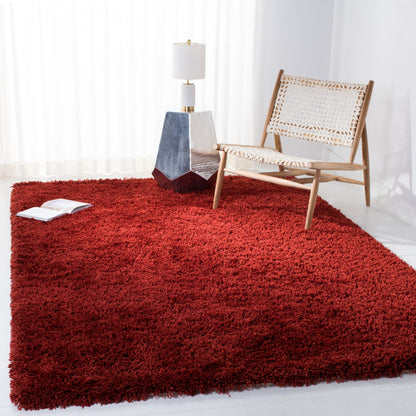 Tapis classique Laken Nakhshun fait main SAFAVIEH