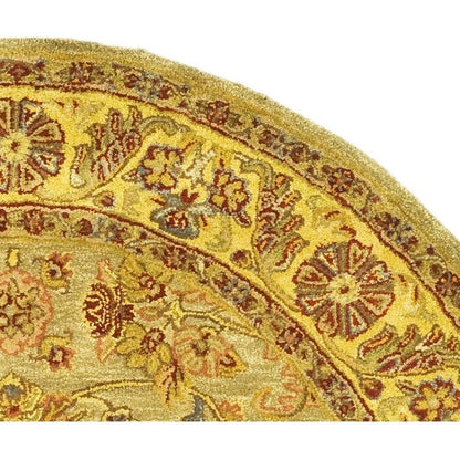 Tapis traditionnel oriental en laine fait main SAFAVIEH