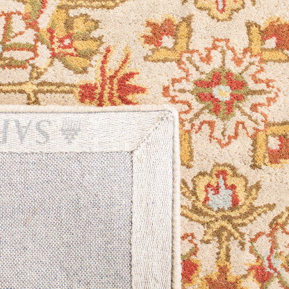 Tapis traditionnel oriental en laine fait main SAFAVIEH