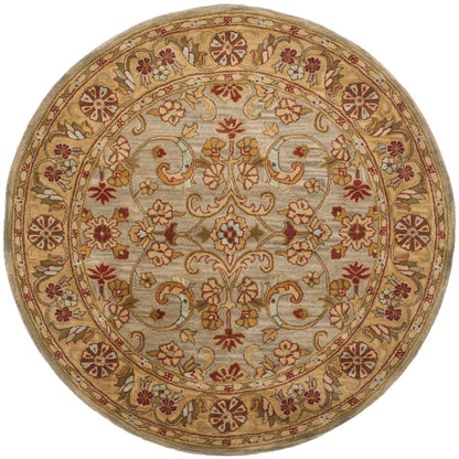 Tapis traditionnel oriental en laine fait main SAFAVIEH