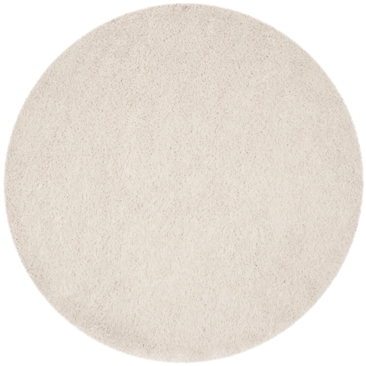 Tapis Fiona Shag Djenka fait main SAFAVIEH de 3 pouces d'épaisseur