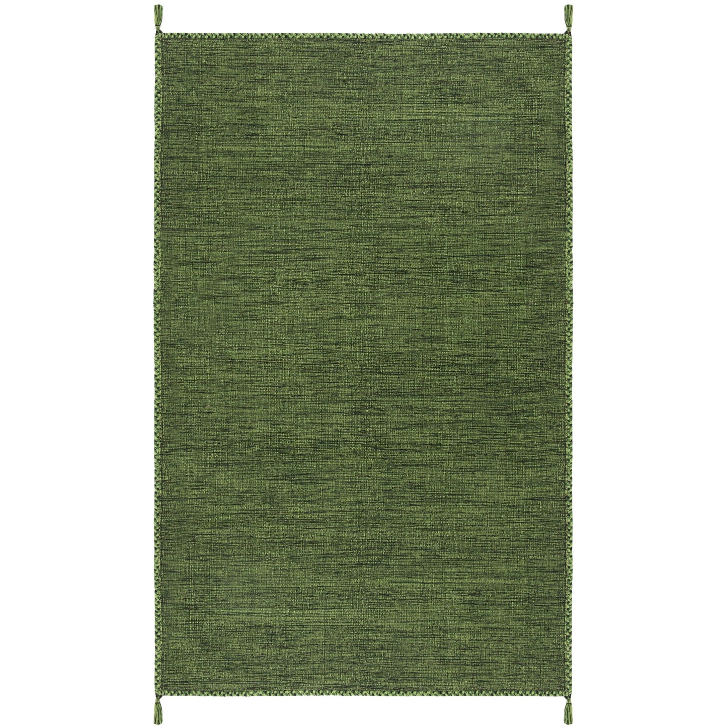 Tapis décontracté en coton tissé à plat Montauk Jahi de SAFAVIEH