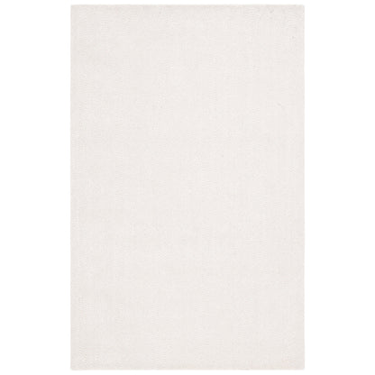 Tapis en viscose à chevrons Glamour Ostilia fait main SAFAVIEH