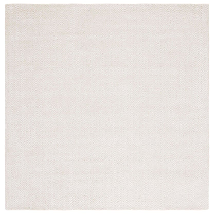 Tapis en viscose à chevrons Glamour Ostilia fait main SAFAVIEH