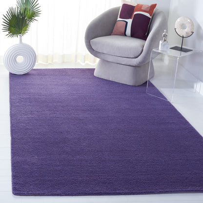 Tapis moderne en laine tissée à la main Himalaya SAFAVIEH