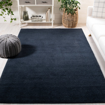 Tapis moderne en laine tissée à la main Himalaya SAFAVIEH