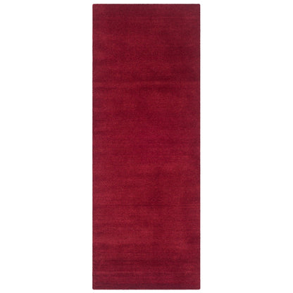 Tapis moderne en laine tissée à la main Himalaya SAFAVIEH
