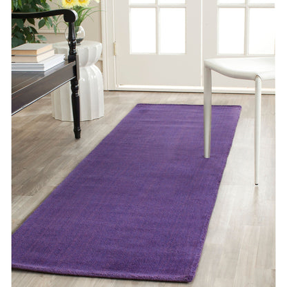 Tapis moderne en laine tissée à la main Himalaya SAFAVIEH