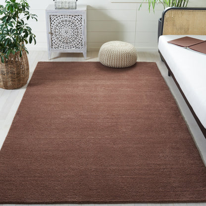Tapis moderne en laine tissée à la main Himalaya SAFAVIEH