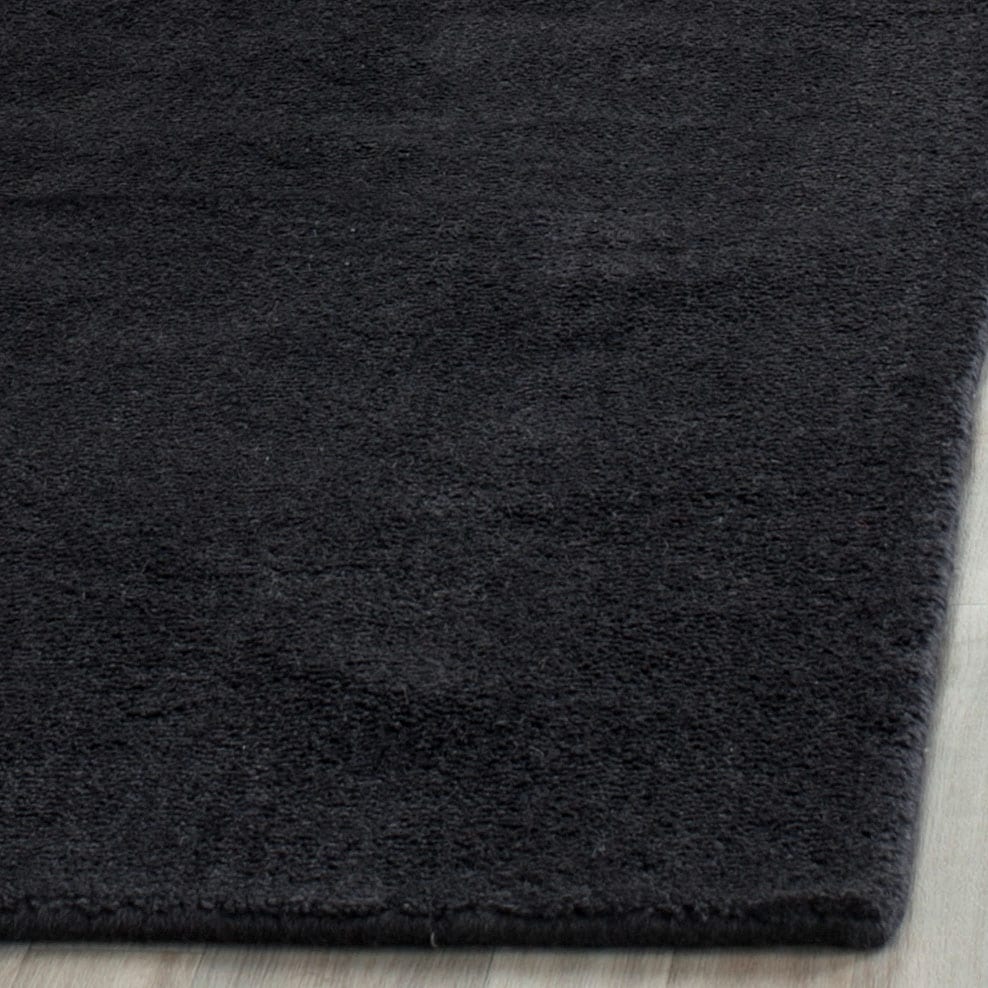 Tapis moderne en laine tissée à la main Himalaya SAFAVIEH