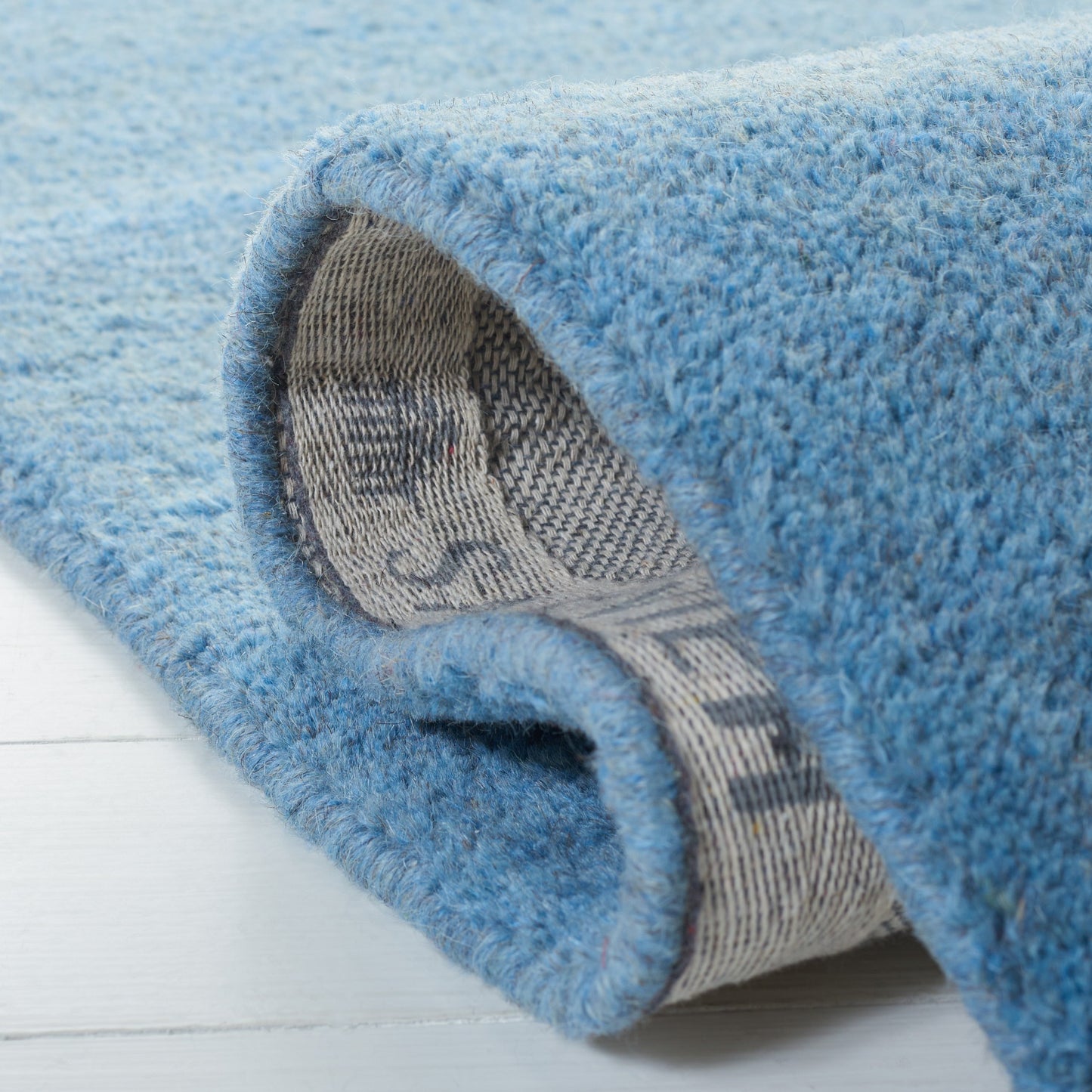 Tapis moderne en laine tissée à la main Himalaya SAFAVIEH