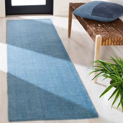 Tapis moderne en laine tissée à la main Himalaya SAFAVIEH