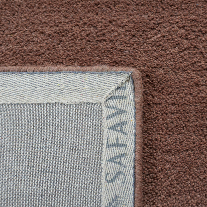 Tapis moderne en laine tissée à la main Himalaya SAFAVIEH