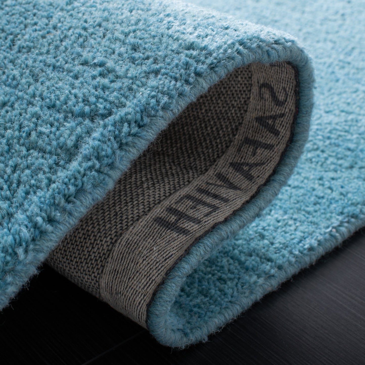 Tapis moderne en laine tissée à la main Himalaya SAFAVIEH