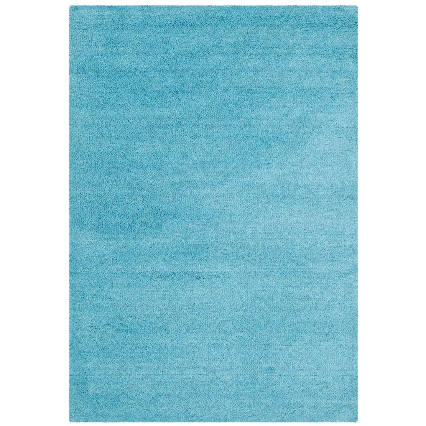 Tapis moderne en laine tissée à la main Himalaya SAFAVIEH