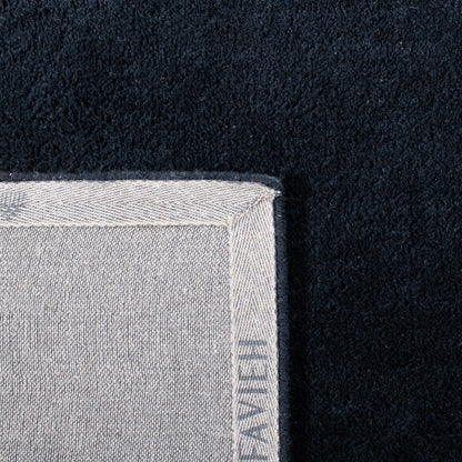 Tapis moderne en laine tissée à la main Himalaya SAFAVIEH