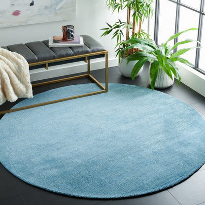 Tapis moderne en laine tissée à la main Himalaya SAFAVIEH