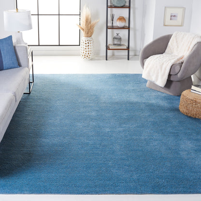 Tapis moderne en laine tissée à la main Himalaya SAFAVIEH