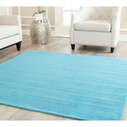 Tapis moderne en laine tissée à la main Himalaya SAFAVIEH