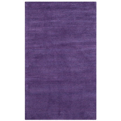 Tapis moderne en laine tissée à la main Himalaya SAFAVIEH