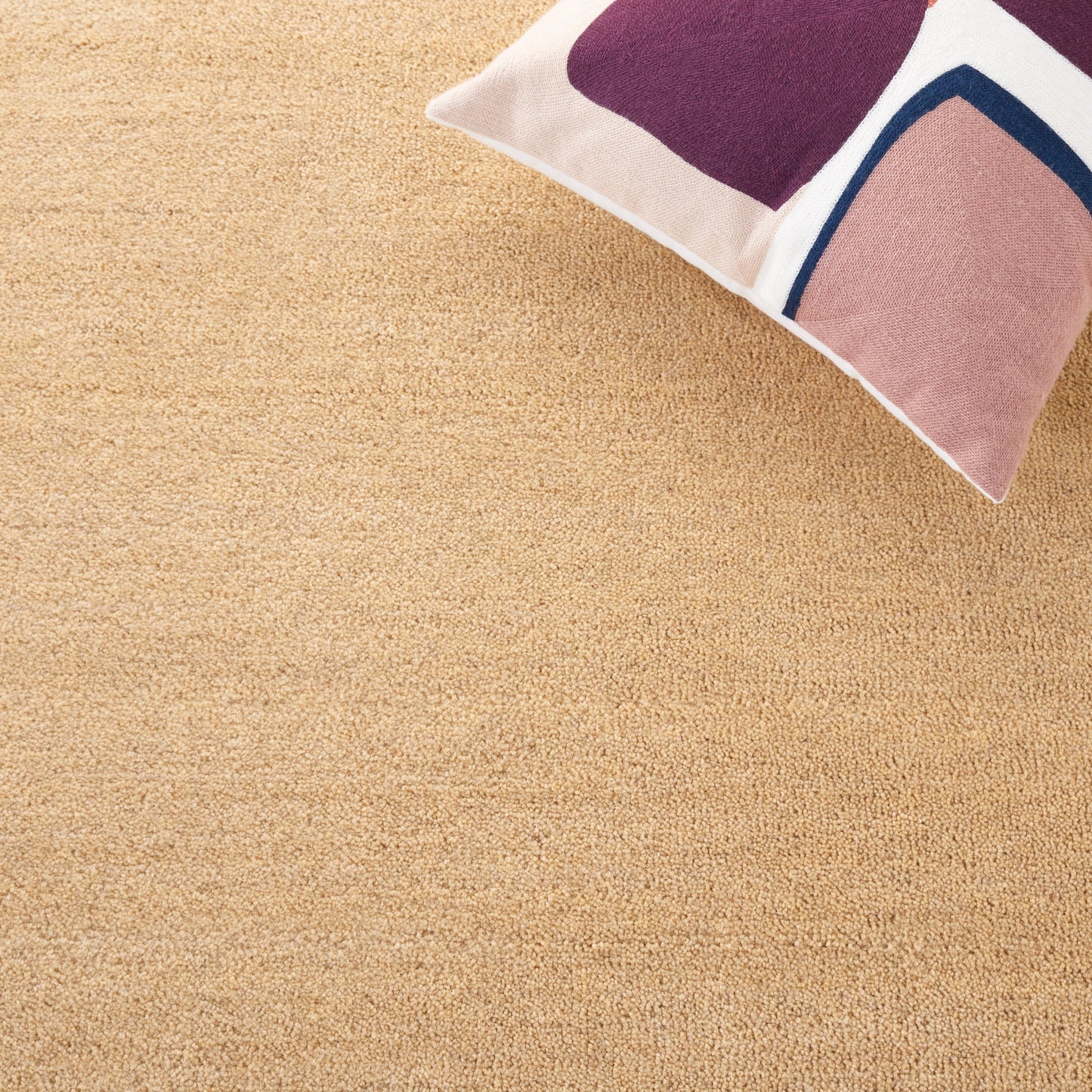 Tapis moderne en laine tissée à la main Himalaya SAFAVIEH