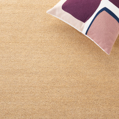 Tapis moderne en laine tissée à la main Himalaya SAFAVIEH