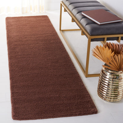 Tapis moderne en laine tissée à la main Himalaya SAFAVIEH