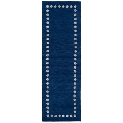 Tapis en laine Alondra fait main pour enfants SAFAVIEH