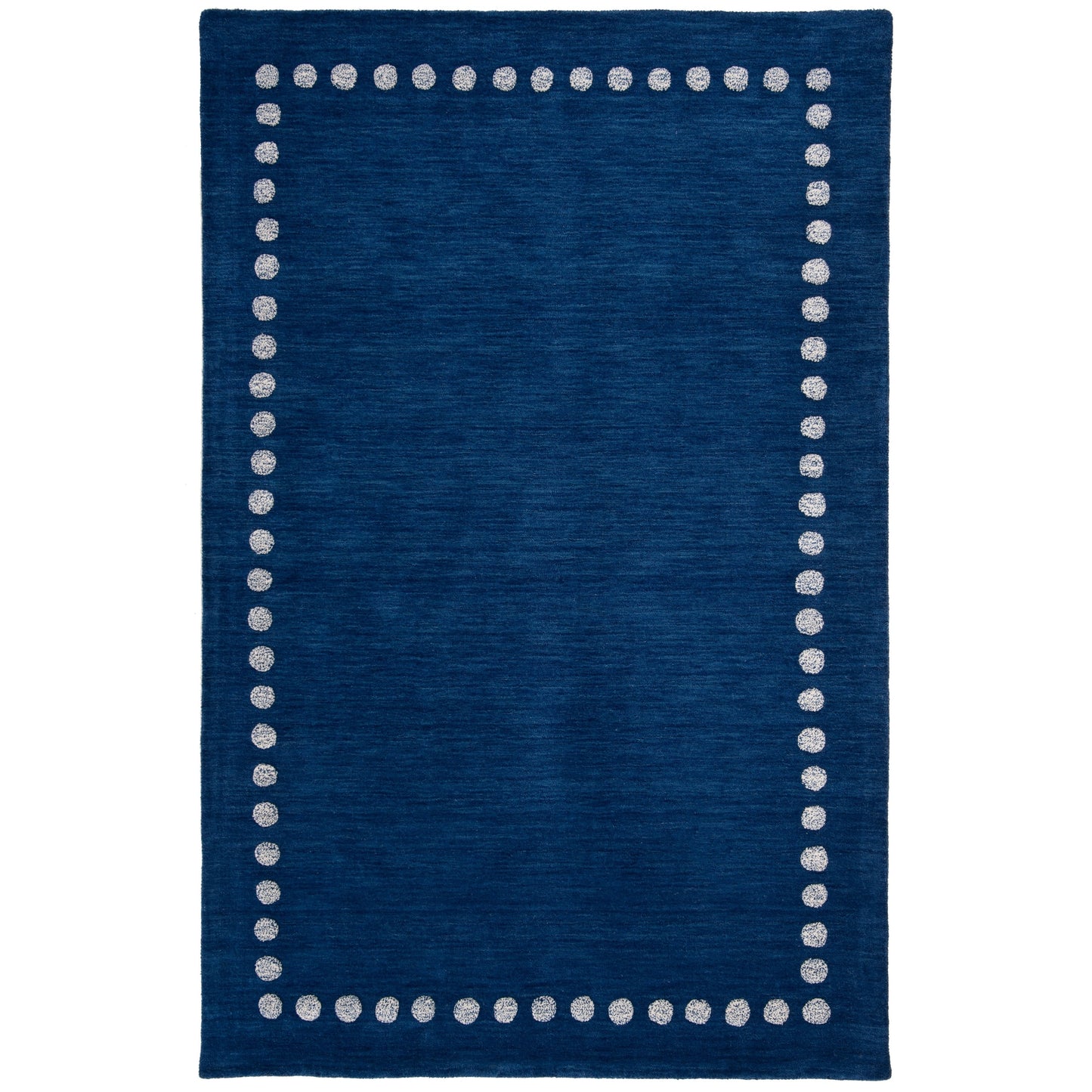 Tapis en laine Alondra fait main pour enfants SAFAVIEH