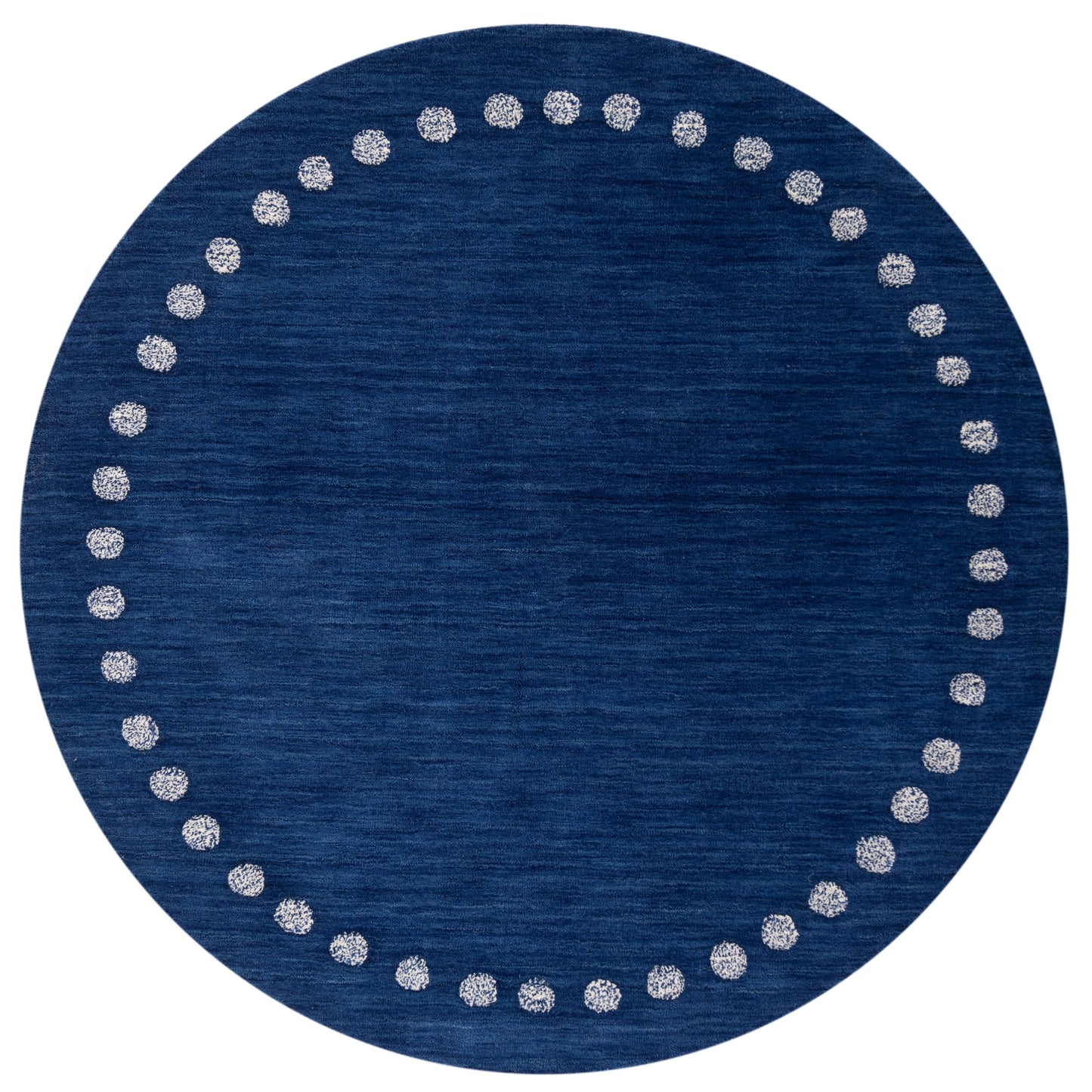 Tapis en laine Alondra fait main pour enfants SAFAVIEH