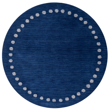 Tapis en laine Alondra fait main pour enfants SAFAVIEH