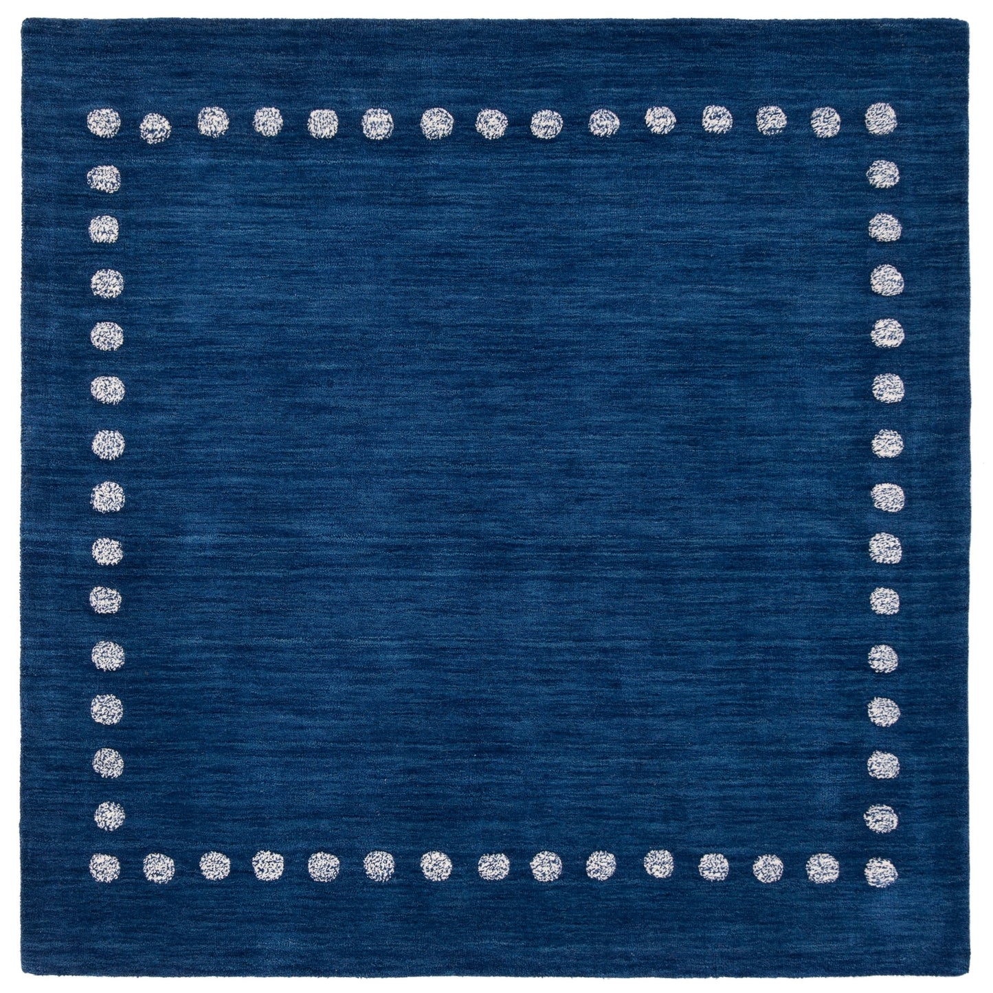 Tapis en laine Alondra fait main pour enfants SAFAVIEH