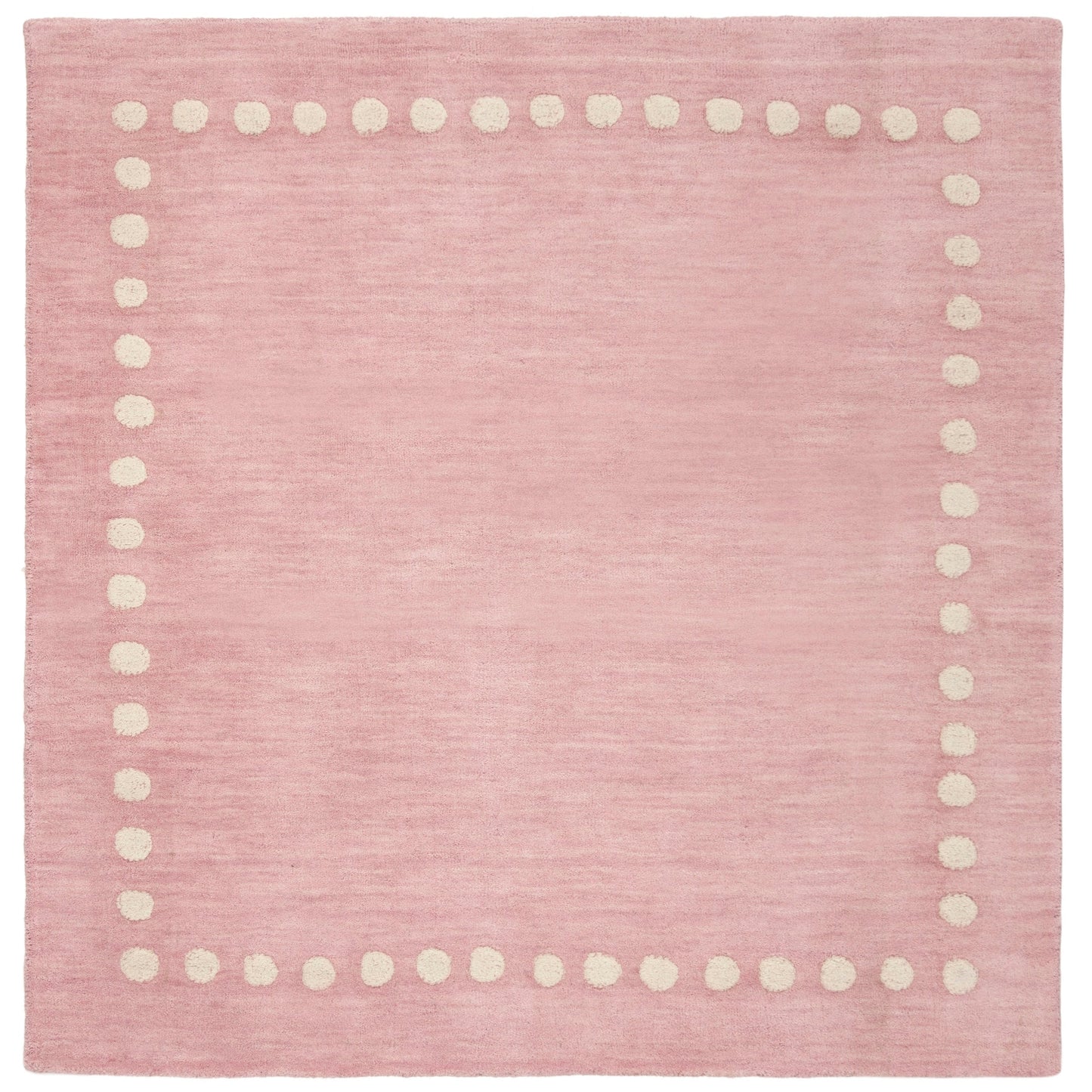 Tapis en laine Alondra fait main pour enfants SAFAVIEH