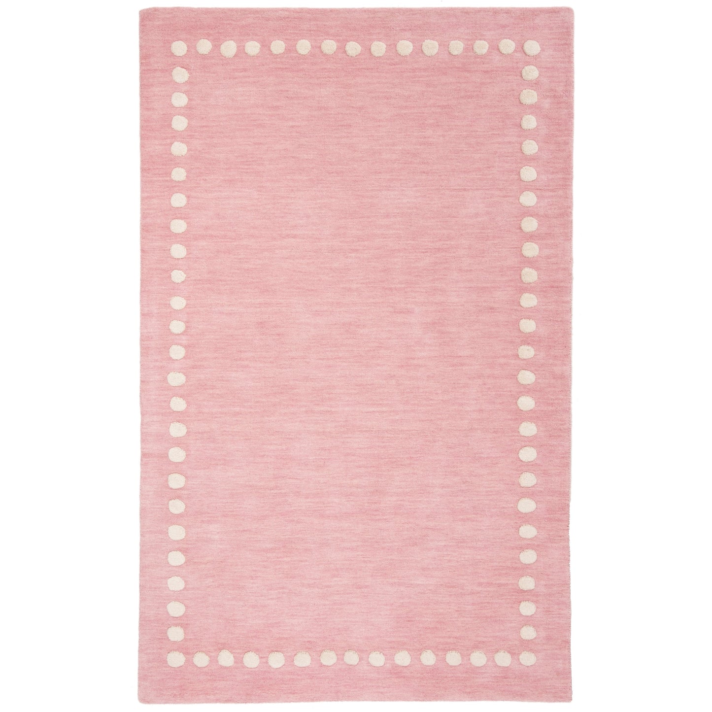 Tapis en laine Alondra fait main pour enfants SAFAVIEH