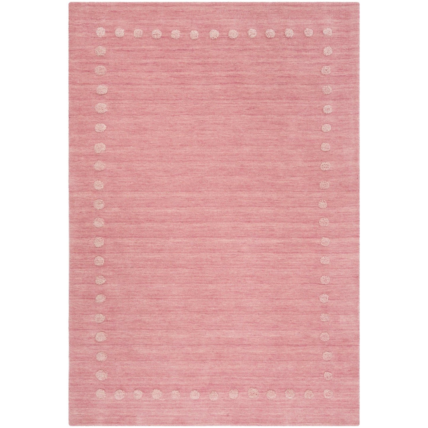 Tapis en laine Alondra fait main pour enfants SAFAVIEH