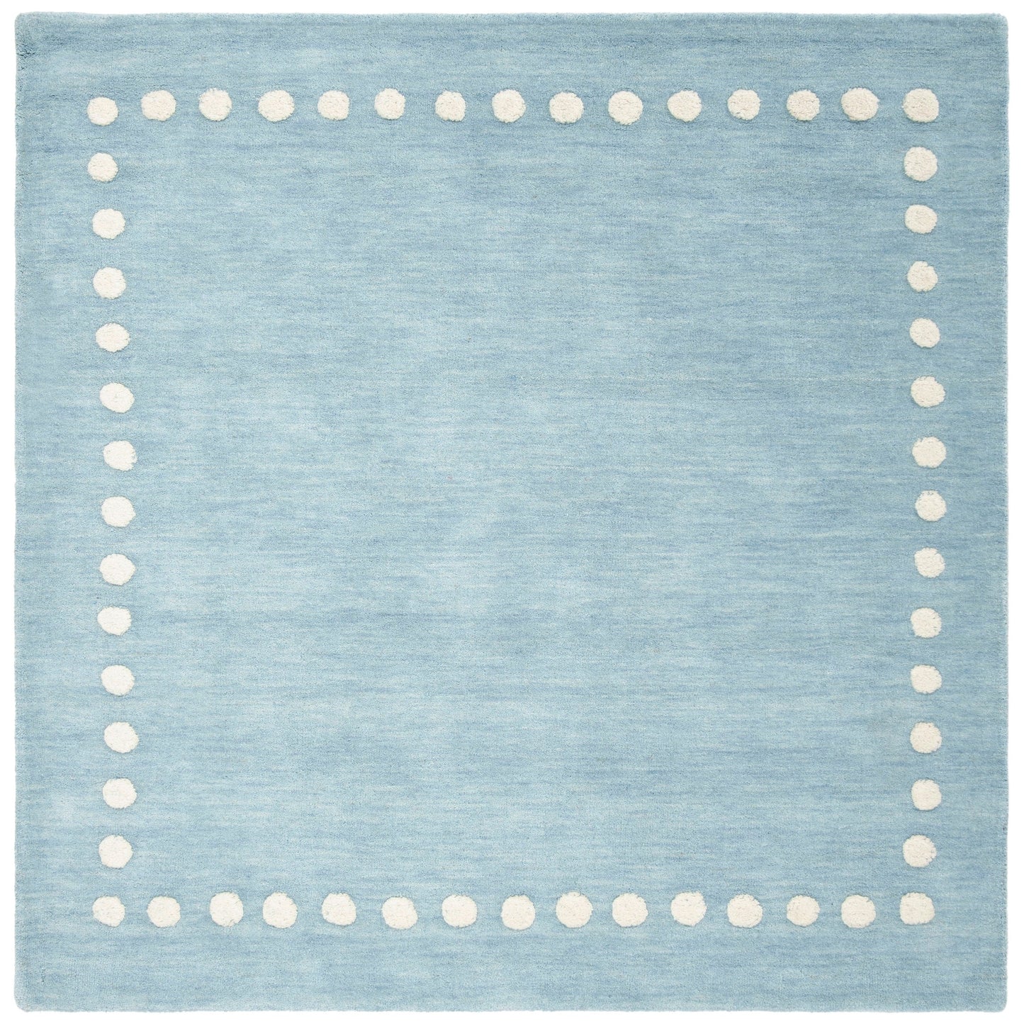 Tapis en laine Alondra fait main pour enfants SAFAVIEH