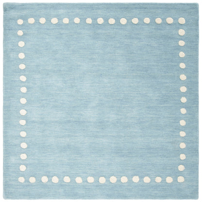 Tapis en laine Alondra fait main pour enfants SAFAVIEH